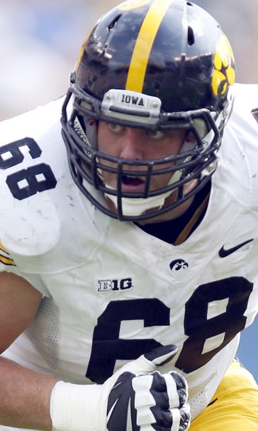 2015 Packers draft preview: Center/Guard